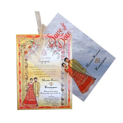 2471 - Fancy Card 2471 - Fancy Card