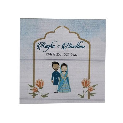 2473 - Fancy Card 2473 - Fancy Card