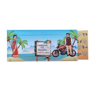 2474 - Fancy Card 2474 - Fancy Card