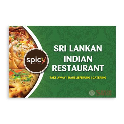 Visiting Card - 05 Visiting Card - 05