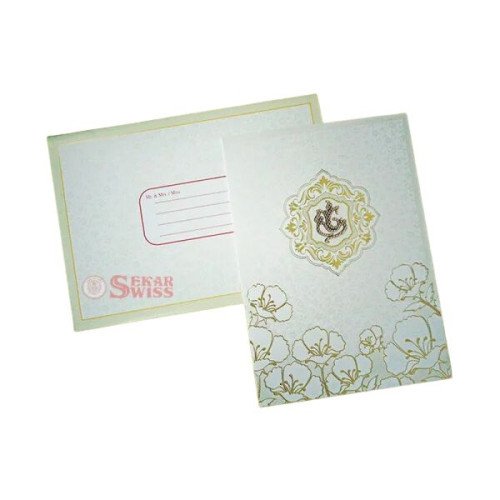 Wedding Card 01