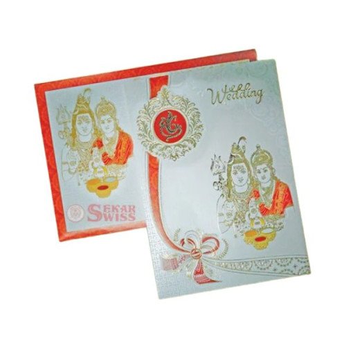 Wedding Card 05