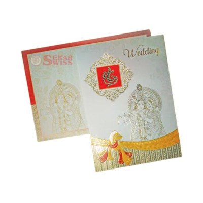Wedding Card 07 Wedding Card 07