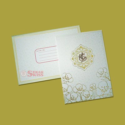 Wedding Card 01