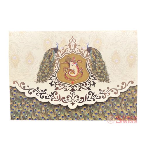 Wedding Card - 001
