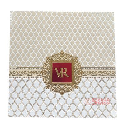 Wedding Card - 027