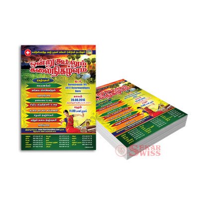 Flyer - 17 Flyer - 17