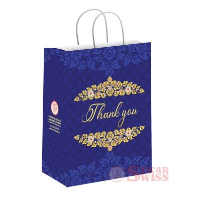 Gift Bag - D